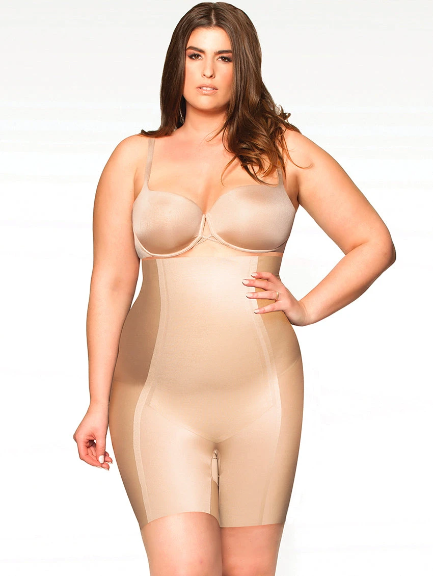 Body Hush The Catwalk Short 3 Body Hush The Catwalk Short - Image 2