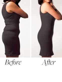 Body Hush The Catwalk Short 7 Body Hush The Catwalk Short -FOREVER YOUR LINGERIE Body Hush The Catwalk Short S 3