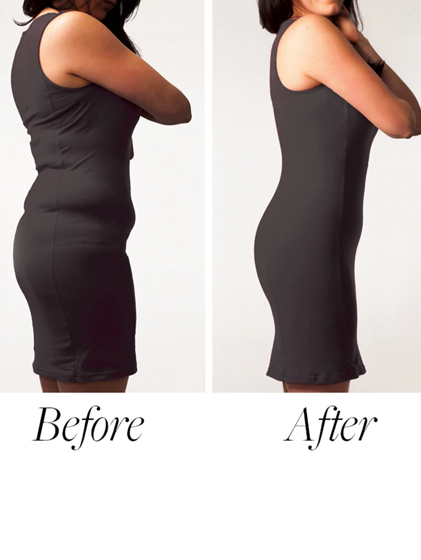 Body Hush The Catwalk Short 4 Body Hush The Catwalk Short - Image 3