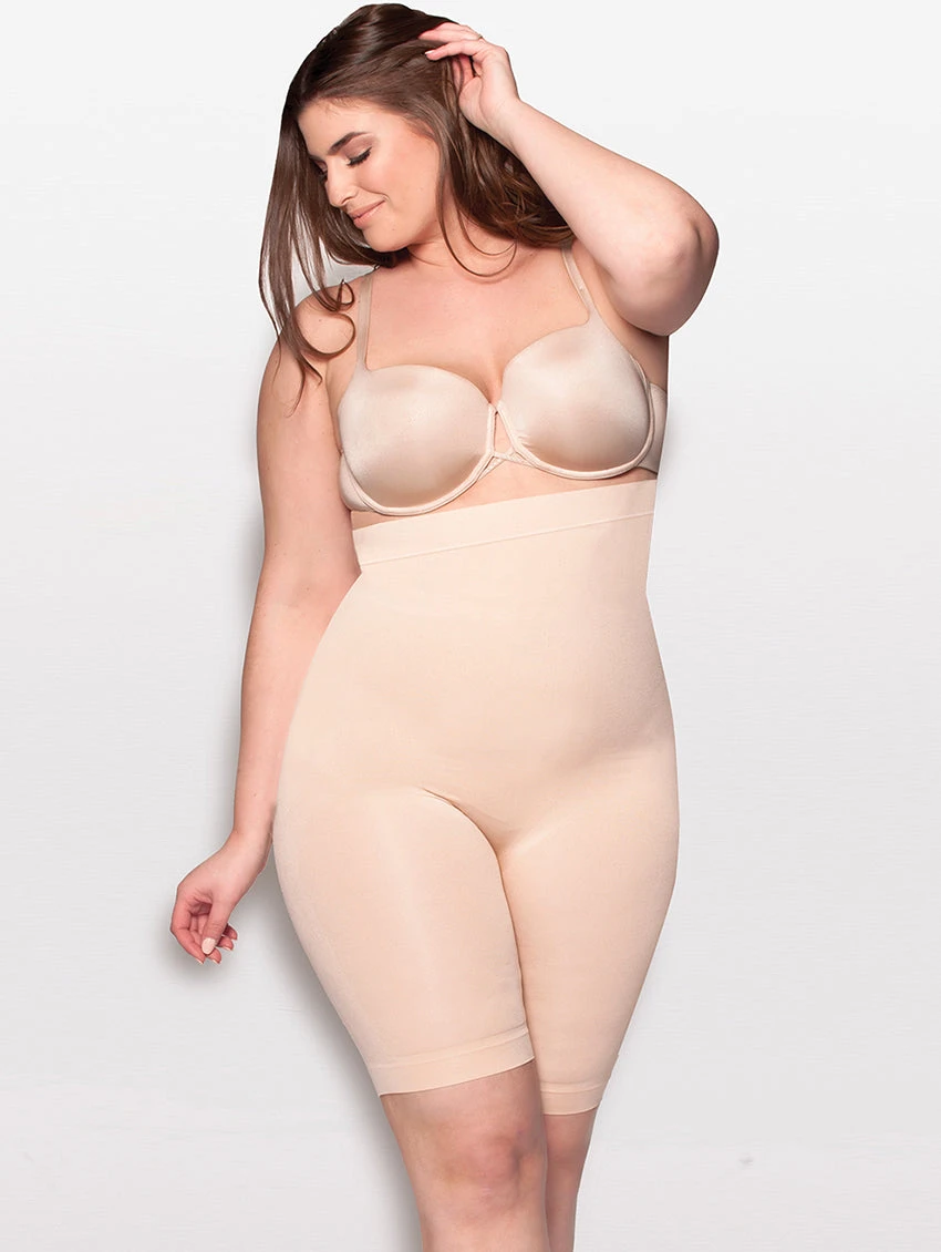 Body Hush The Sculptor All In One 4 Body Hush The Sculptor All In One - Image 2