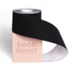 Boob Boost Tape - Black 1 Boob Boost Tape - Black -FOREVER YOUR LINGERIE BoobBoostTapeCarbonCandyBlack