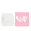 Booby Tape Breast Lift Tape - White 1 Booby Tape Breast Lift Tape - White -FOREVER YOUR LINGERIE Booby Tape Breast LiftTape White S 3