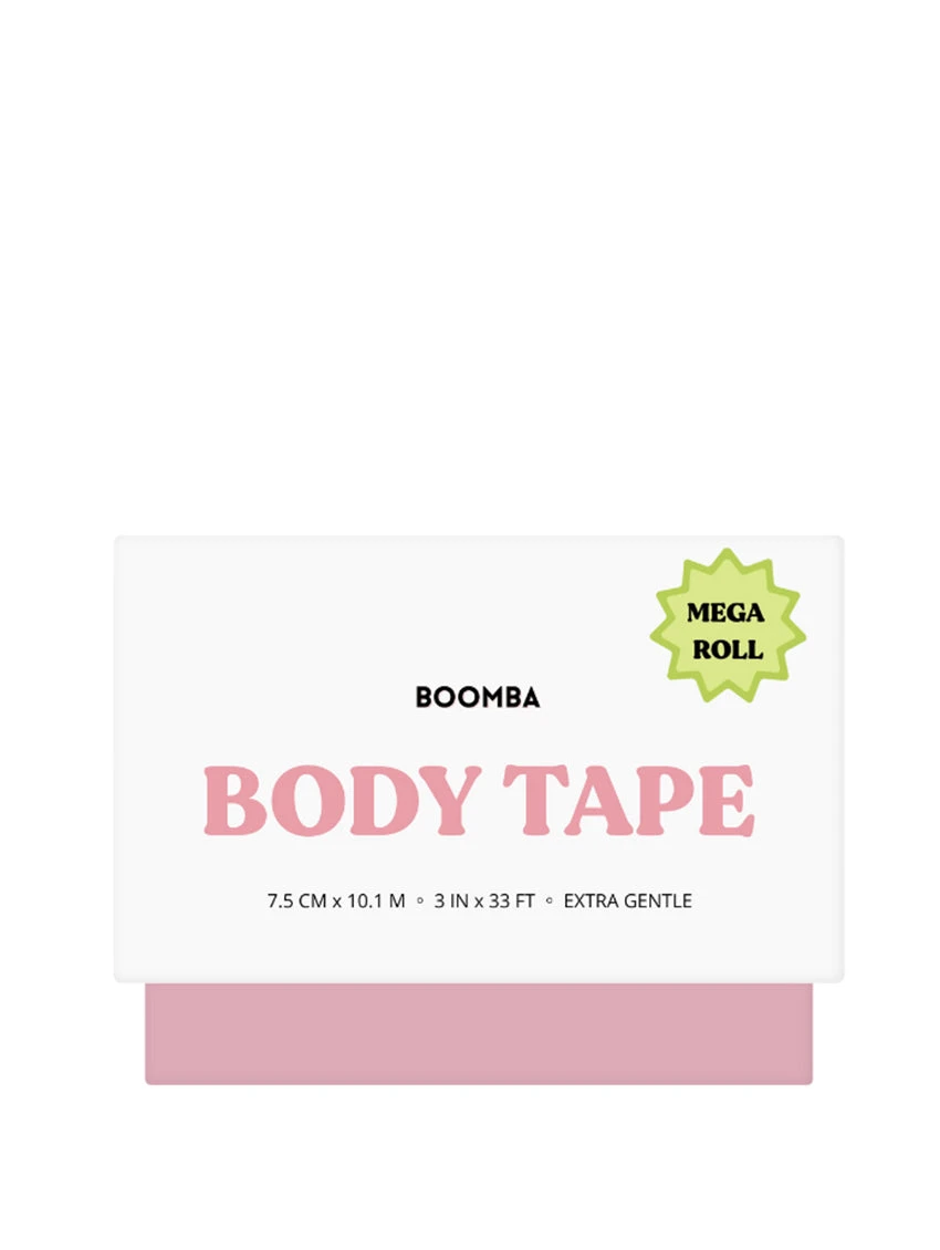 Boomba Body Tape Mega 7 Boomba Body Tape Mega - Image 5