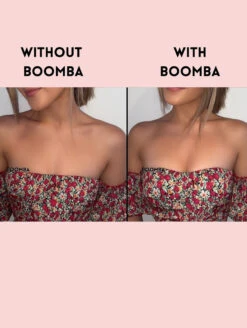 Boomba Demi Boost Inserts 9 Boomba Demi Boost Inserts -FOREVER YOUR LINGERIE BoombaDemiBoostInsertsBeforeandAfterEdit 04f87642 4108 4627 bbf7 385165744def