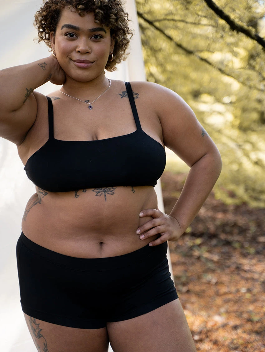 Huha Mineral Boxer 3 Huha Mineral Boxer