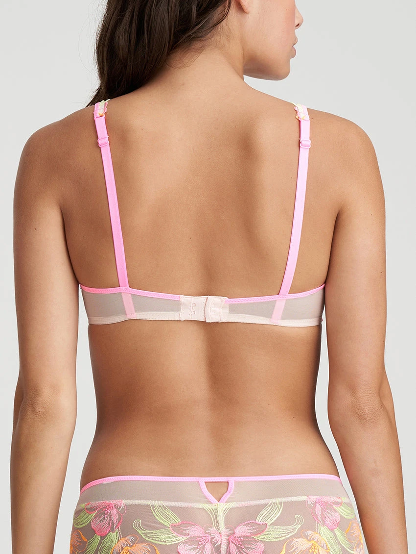 Marie Jo Georgia Deep Plunge Bra 5 Marie Jo Georgia Deep Plunge Bra - Image 3