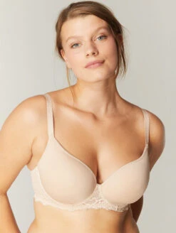 Simone Perele Caresse Spacer Bra 10 Simone Perele Caresse Spacer Bra -FOREVER YOUR LINGERIE BraFront dcfb8460 6530 4457 93dd 5e6fb4748b5f