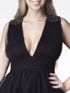 BrassyBra Breast Lift Kit 9 BrassyBra Breast Lift Kit -FOREVER YOUR LINGERIE BrassyBra Breast Lift Kit S 4