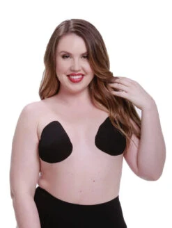 BrassyBra Breast Lift Kit 8 BrassyBra Breast Lift Kit -FOREVER YOUR LINGERIE BrassyBraKitChocolatemodelswatch2