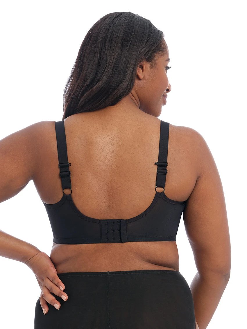 Elomi Brianna Padded Half Cup Bra 4 Elomi Brianna Padded Half Cup Bra - Image 2