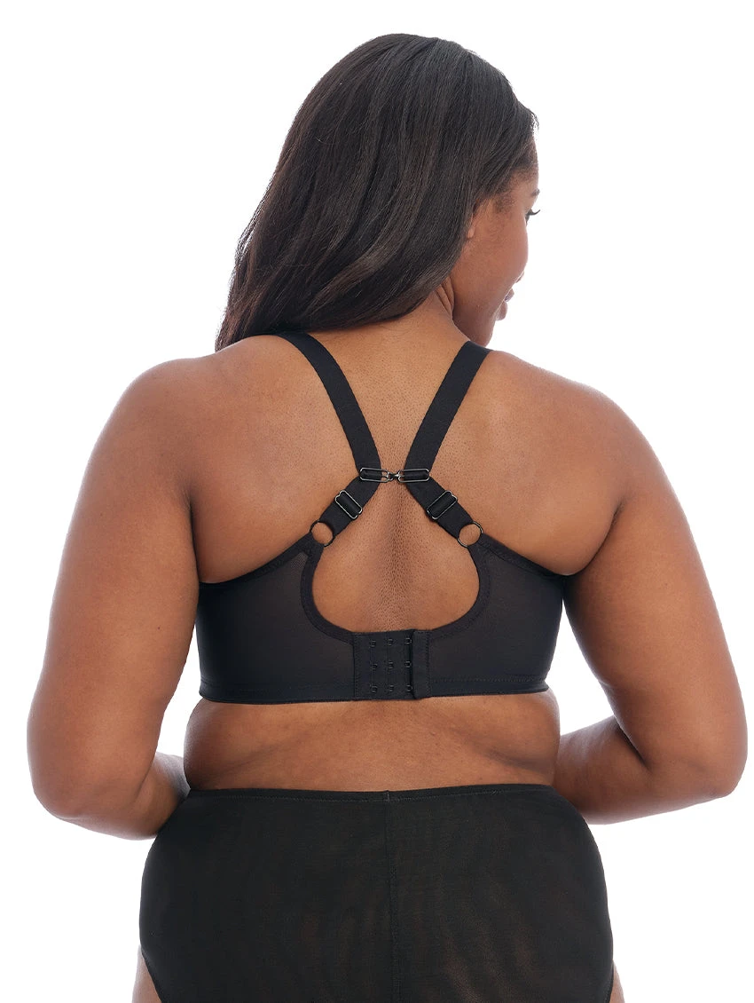 Elomi Brianna Padded Half Cup Bra 5 Elomi Brianna Padded Half Cup Bra - Image 3