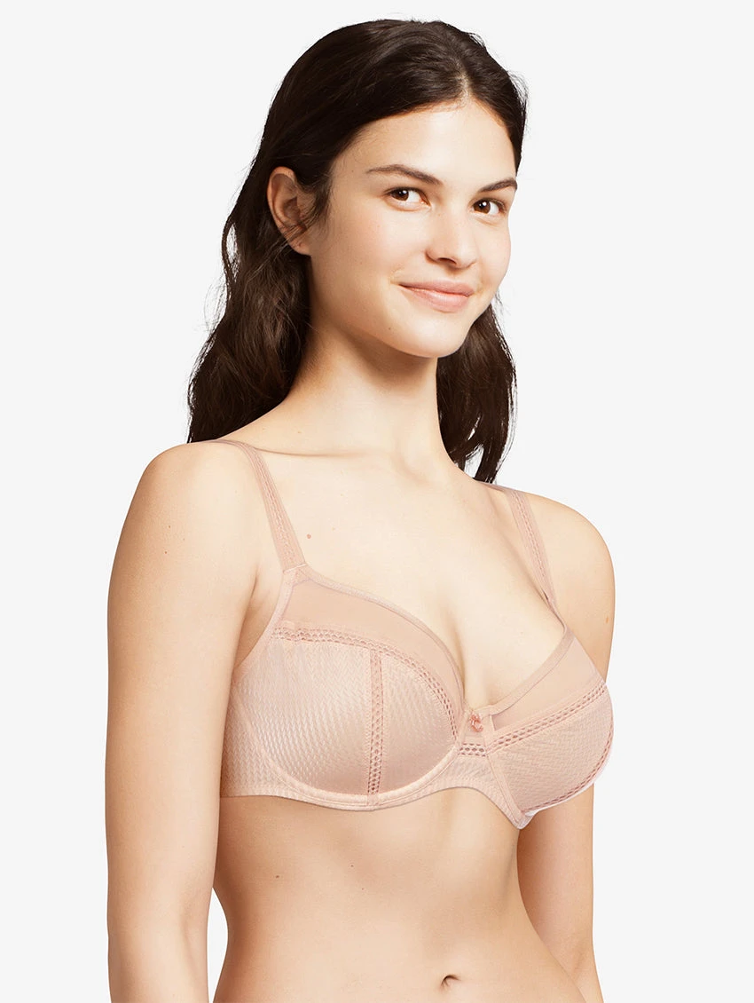 Chantelle Chic Essential Full Cup Bra 5 Chantelle Chic Essential Full Cup Bra - Image 3