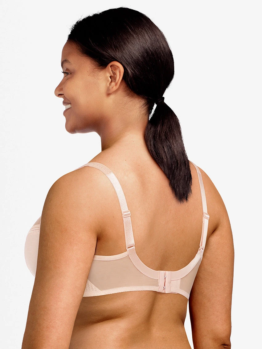 Chantelle Chic Essential Full Cup Bra 4 Chantelle Chic Essential Full Cup Bra - Image 2