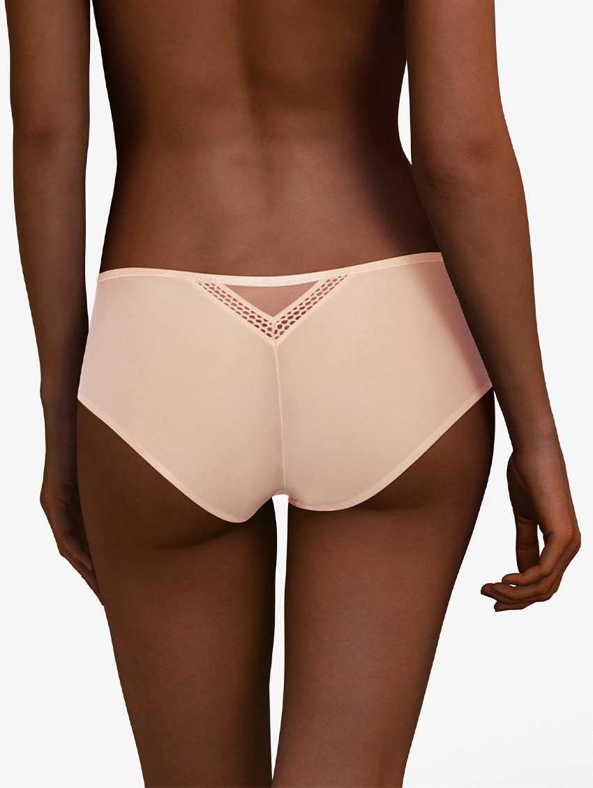 Chantelle Chic Essential Shorty 4 Chantelle Chic Essential Shorty - Image 2