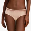 Chantelle Chic Essential Shorty -FOREVER YOUR LINGERIE C16G4shortyfront