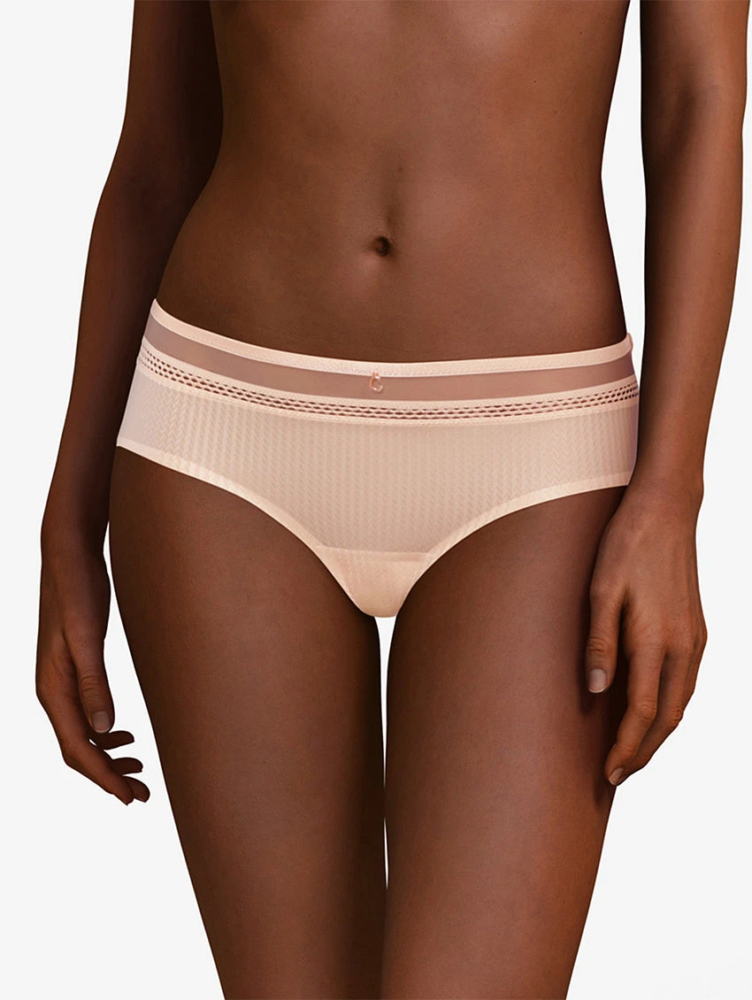 Chantelle Chic Essential Shorty 3 Chantelle Chic Essential Shorty