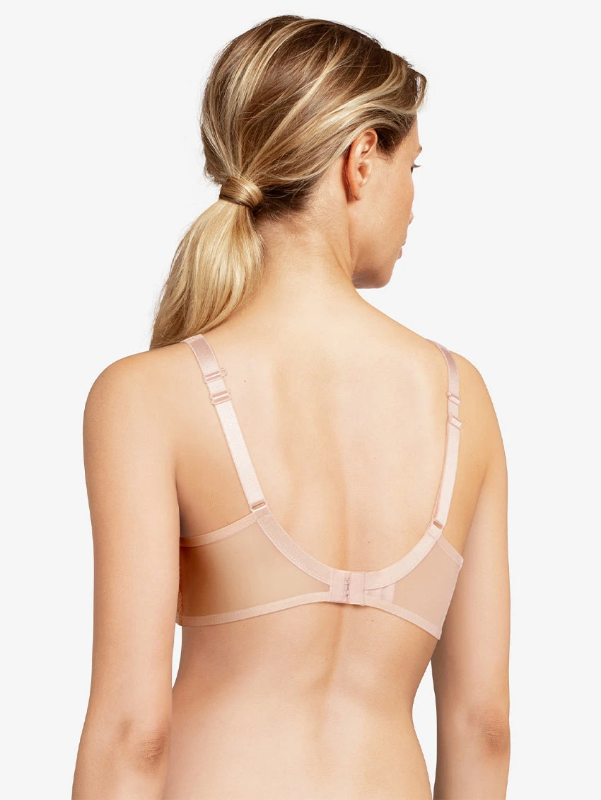 Chantelle Chic Essential T-Shirt Bra 7 Chantelle Chic Essential T-Shirt Bra - Image 5