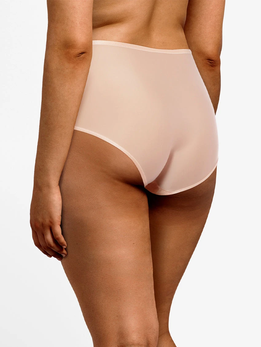 Chantelle Chic Essential Brief 4 Chantelle Chic Essential Brief - Image 2