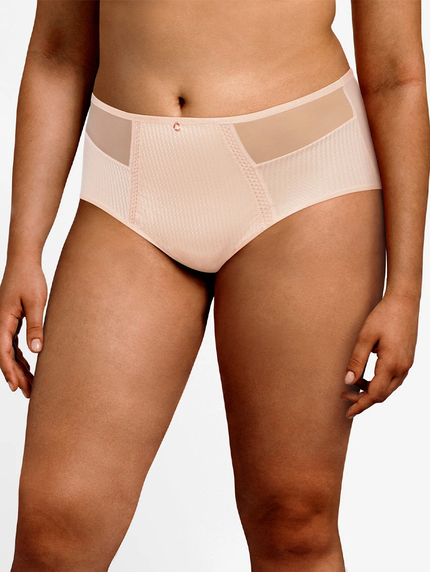 Chantelle Chic Essential Brief 3 Chantelle Chic Essential Brief