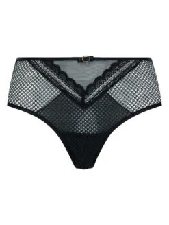 Chantelle Allure Shorty 7 Chantelle Allure Shorty -FOREVER YOUR LINGERIE Chantelle Allure Shorty S 3