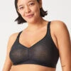 Chantelle C Magnifique Non-Wire Bra 1 Chantelle C Magnifique Non-Wire Bra -FOREVER YOUR LINGERIE Chantelle C Magnifique Non Wire Bra S 1 d8a5457f 1804 4ad5 bb0a a4917c8b26be