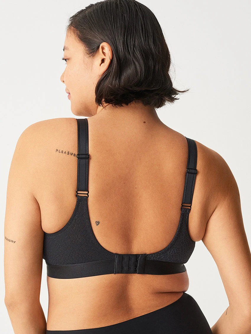 Chantelle C Magnifique Non-Wire Bra 4 Chantelle C Magnifique Non-Wire Bra - Image 2