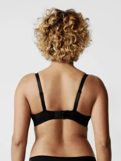 Chantelle Day To Night Half Cup Bra 8 Chantelle Day To Night Half Cup Bra -FOREVER YOUR LINGERIE Chantelle Day To Night Half Cup Bra S 3