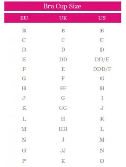 Chantelle Day To Night Half Cup Bra 9 Chantelle Day To Night Half Cup Bra -FOREVER YOUR LINGERIE Chantelle Day To Night Half Cup Bra S 4