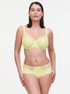 Chantelle Alto Bra 9 Chantelle Alto Bra -FOREVER YOUR LINGERIE ChantelleAltoBraTenderYellow12L1Set