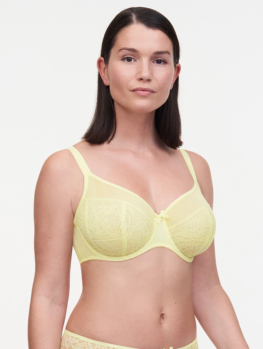 Chantelle Alto Bra 4 Chantelle Alto Bra - Image 2