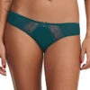 Chantelle Alto Bikini 1 Chantelle Alto Bikini -FOREVER YOUR LINGERIE ChantelleAltoBrief12L3EastGreenFront