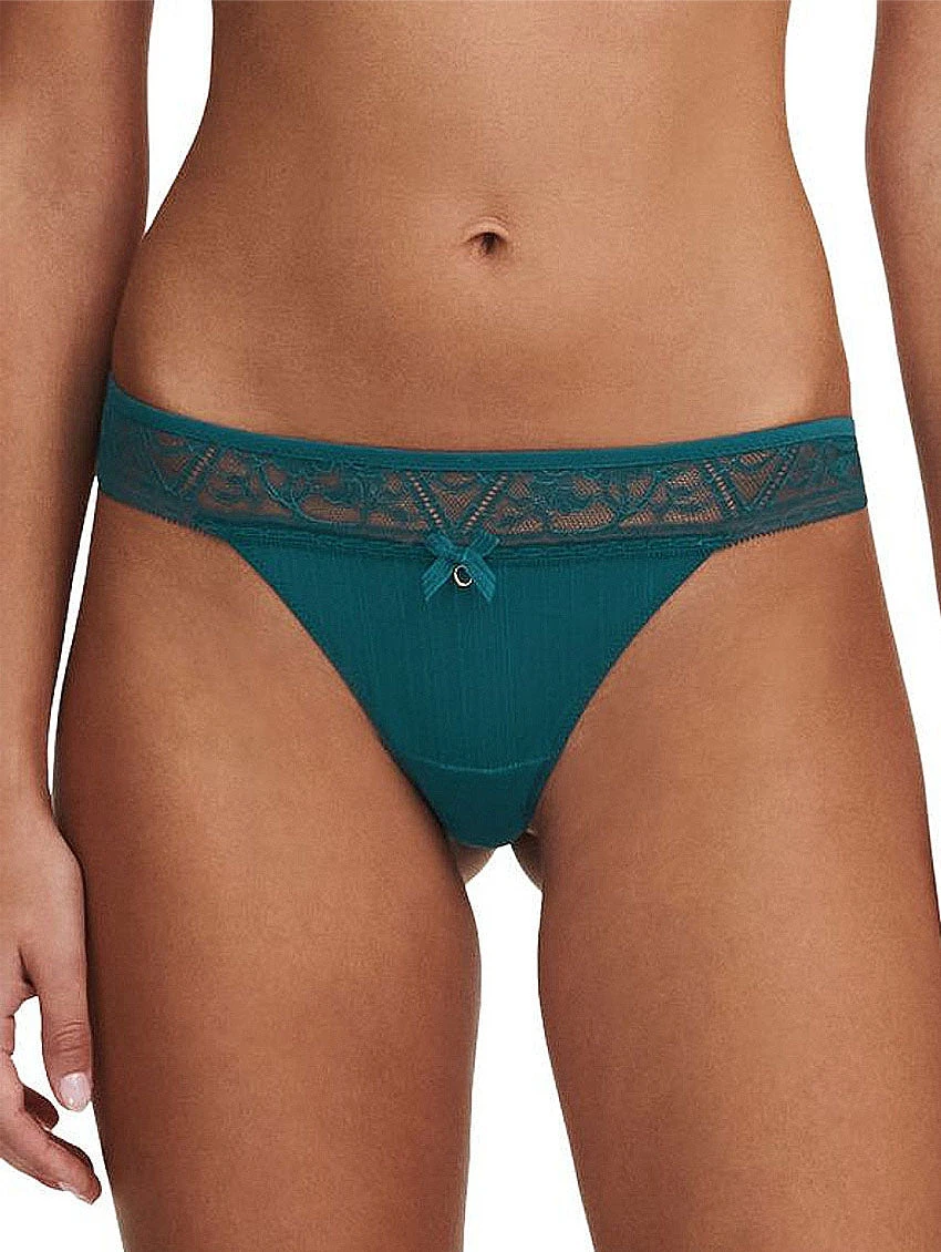 Chantelle Alto Thong 3 Chantelle Alto Thong