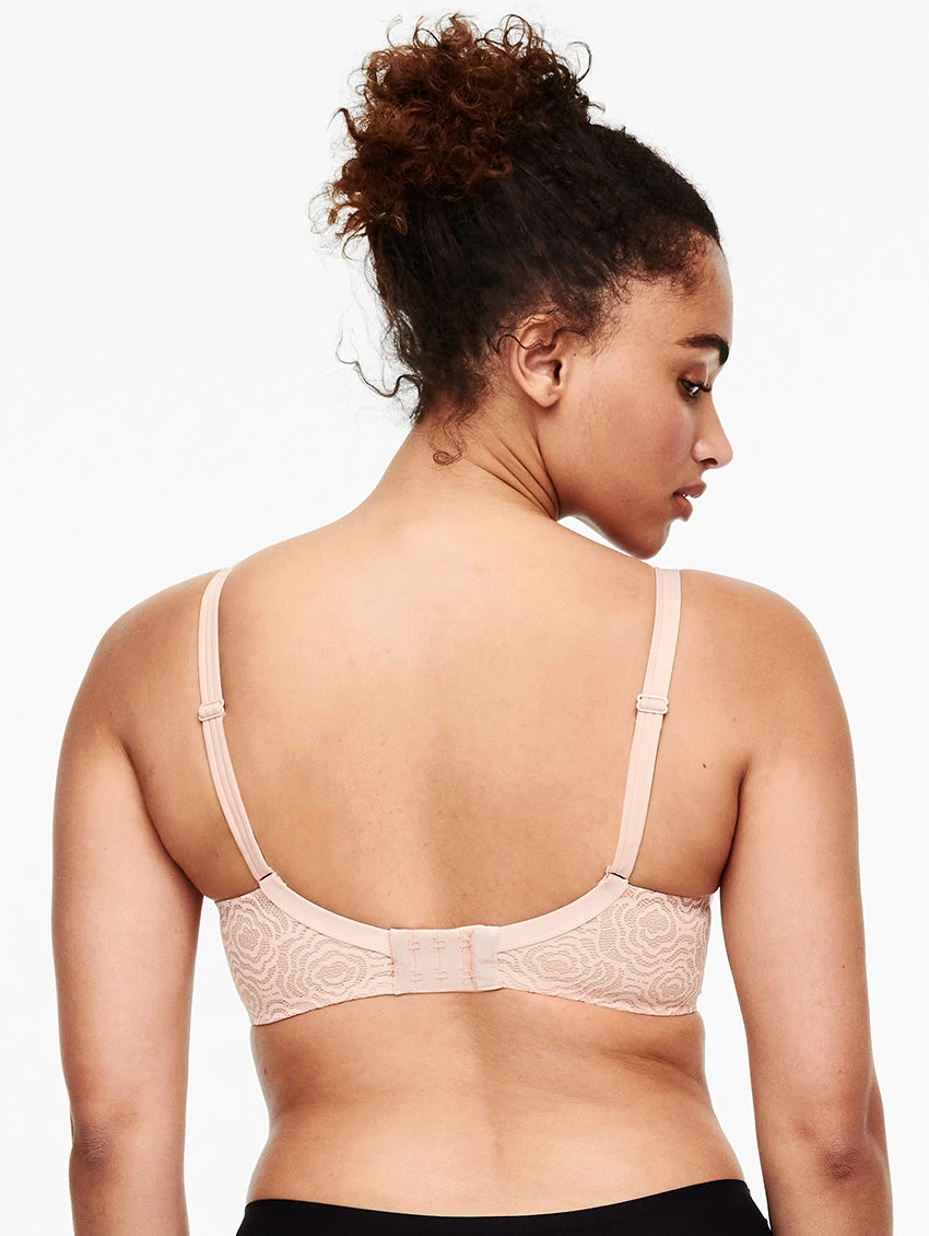 Chantelle C Jolie Memory Foam Bra 6 Chantelle C Jolie Memory Foam Bra - Image 4