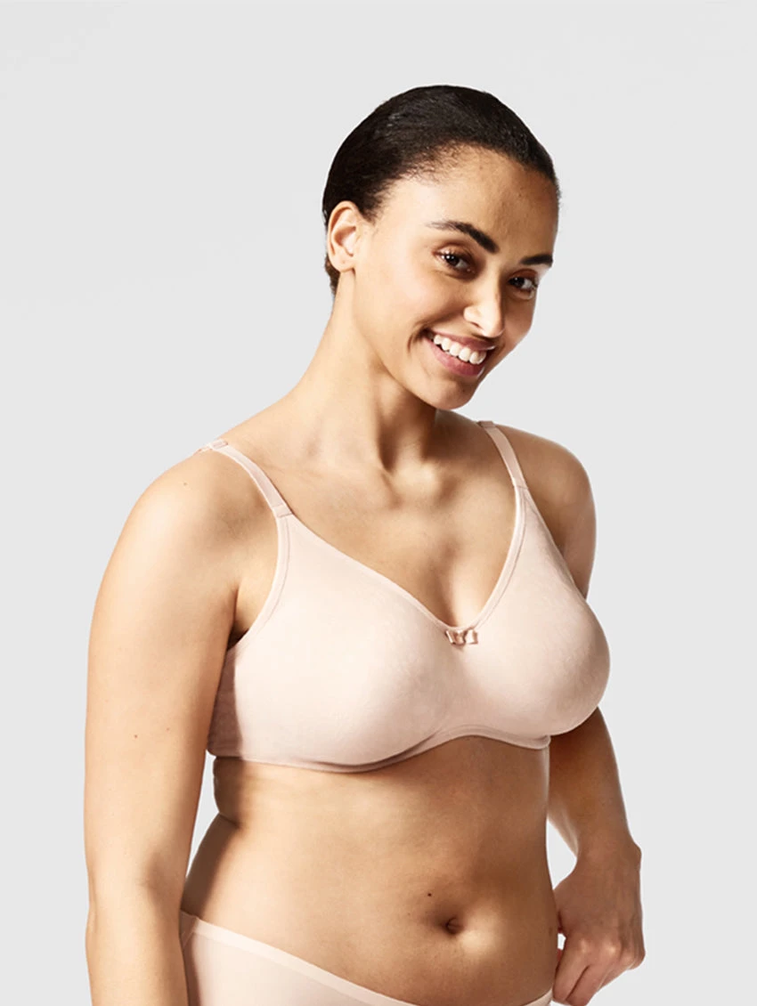 Chantelle Comfort Chic Bra 4 Chantelle Comfort Chic Bra - Image 2