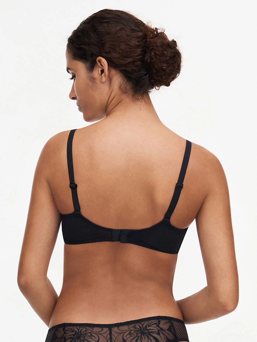 Chantelle Fleurs Bralette 6 Chantelle Fleurs Bralette - Image 4