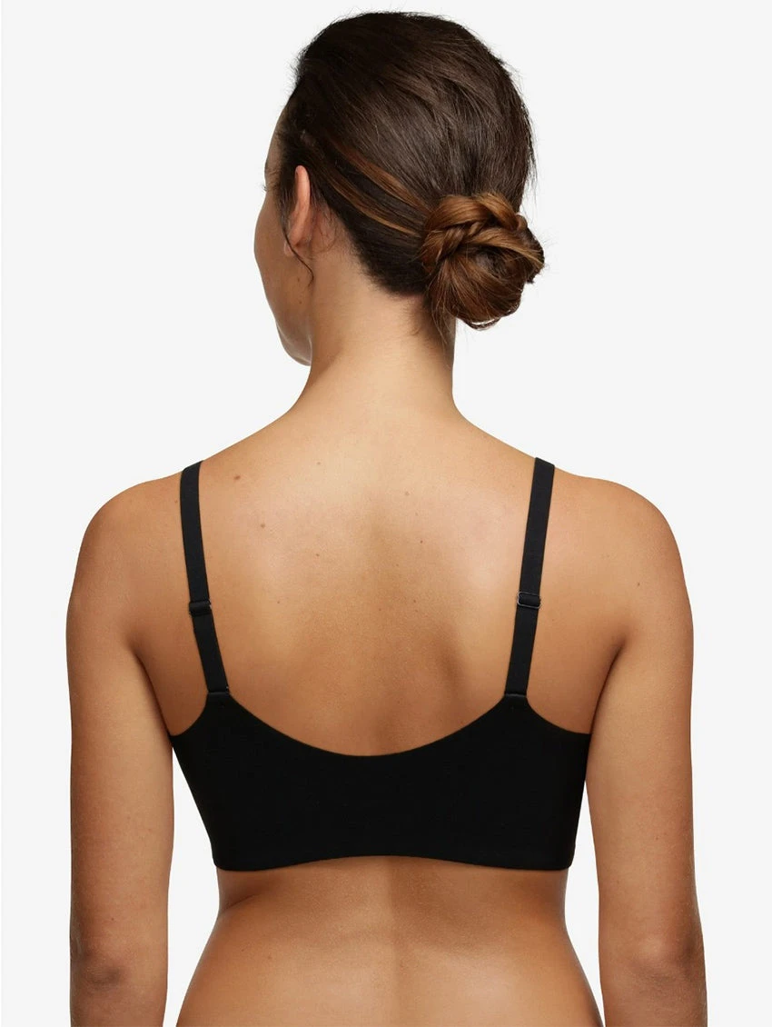 Chantelle Norah Front Closure Bra 5 Chantelle Norah Front Closure Bra - Image 3