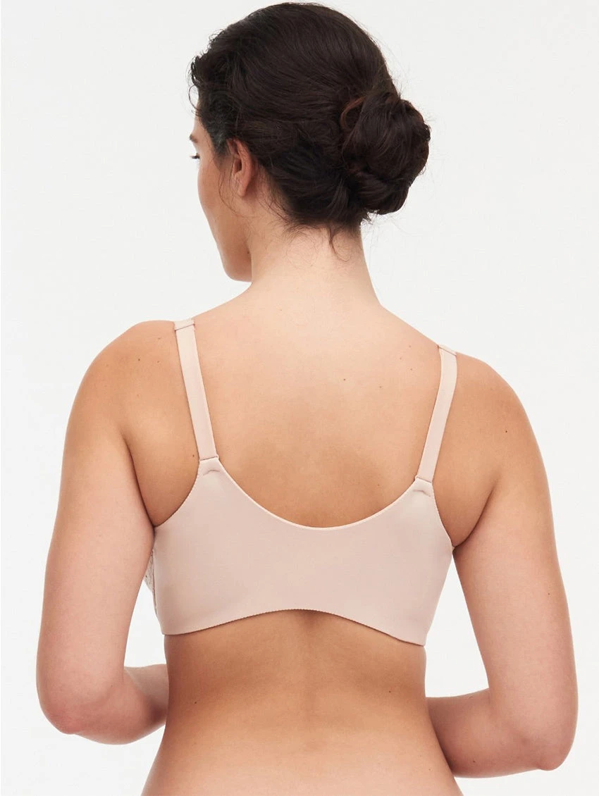 Chantelle Norah Front Closure Bra 4 Chantelle Norah Front Closure Bra - Image 2