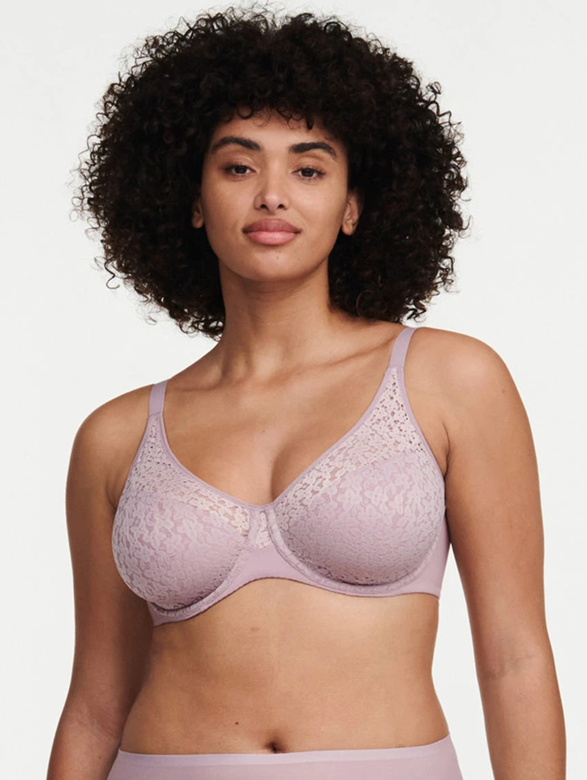 Chantelle Norah Lace Bra 3 Chantelle Norah Lace Bra