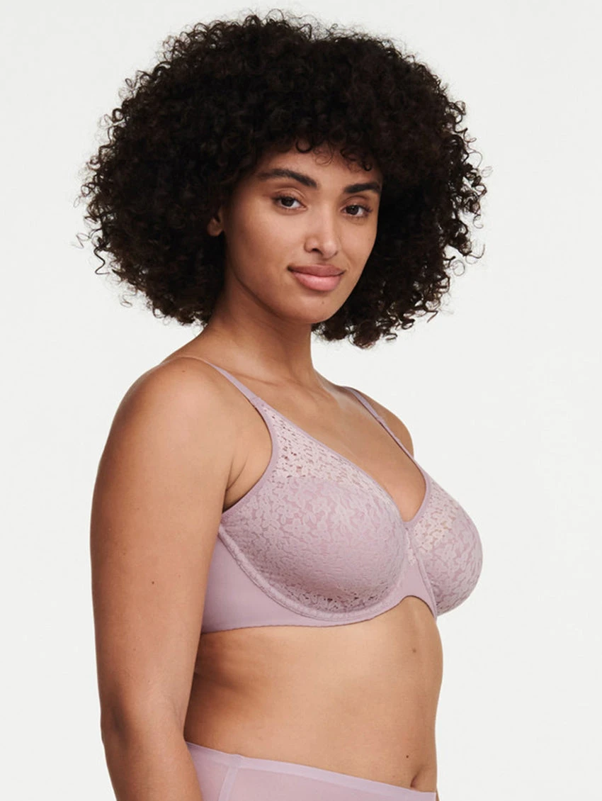 Chantelle Norah Lace Bra 4 Chantelle Norah Lace Bra - Image 2