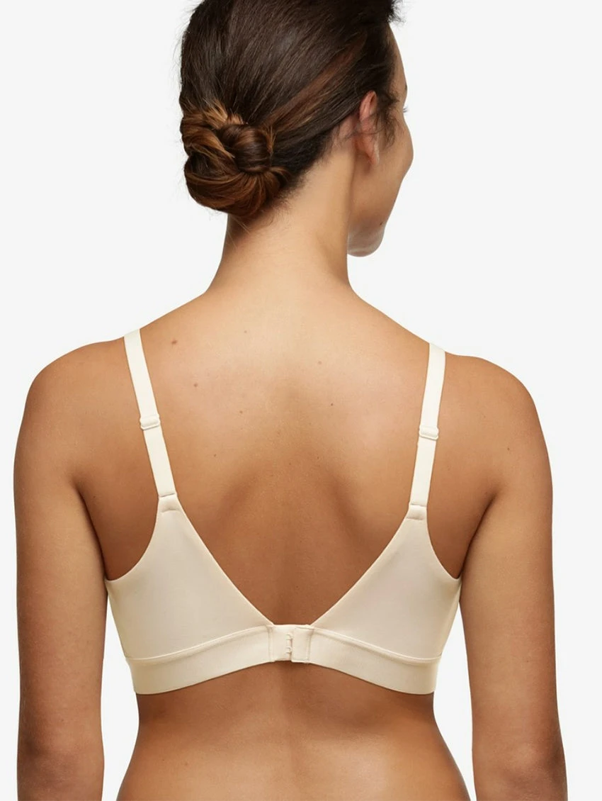 Chantelle Norah Wireless Bra 4 Chantelle Norah Wireless Bra - Image 2