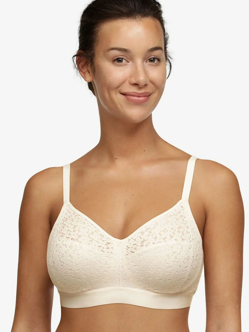 Chantelle Norah Wireless Bra 3 Chantelle Norah Wireless Bra