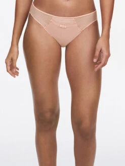 Chantelle Allure Brief 9 Chantelle Allure Brief -FOREVER YOUR LINGERIE ChantelleParisianAllureBriefC2233Front2