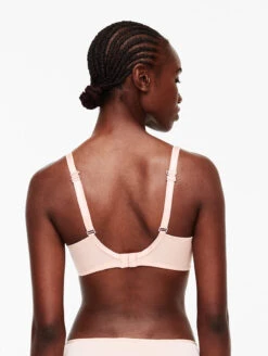 Chantelle Allure Plunge Bra 11 Chantelle Allure Plunge Bra -FOREVER YOUR LINGERIE ChantelleParisianAllureUnlinedPlungeBraC2231Back