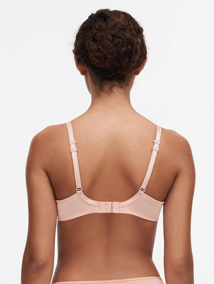 Chantelle Allure Plunge Bra 8 Chantelle Allure Plunge Bra - Image 6