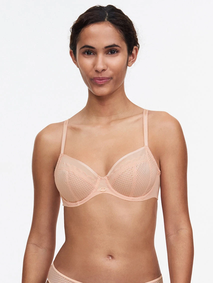 Chantelle Allure Plunge Bra 6 Chantelle Allure Plunge Bra - Image 4