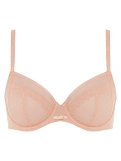 Chantelle Allure Plunge Bra 15 Chantelle Allure Plunge Bra -FOREVER YOUR LINGERIE ChantelleParisianAllureUnlinedPlungeBraC2231Front3