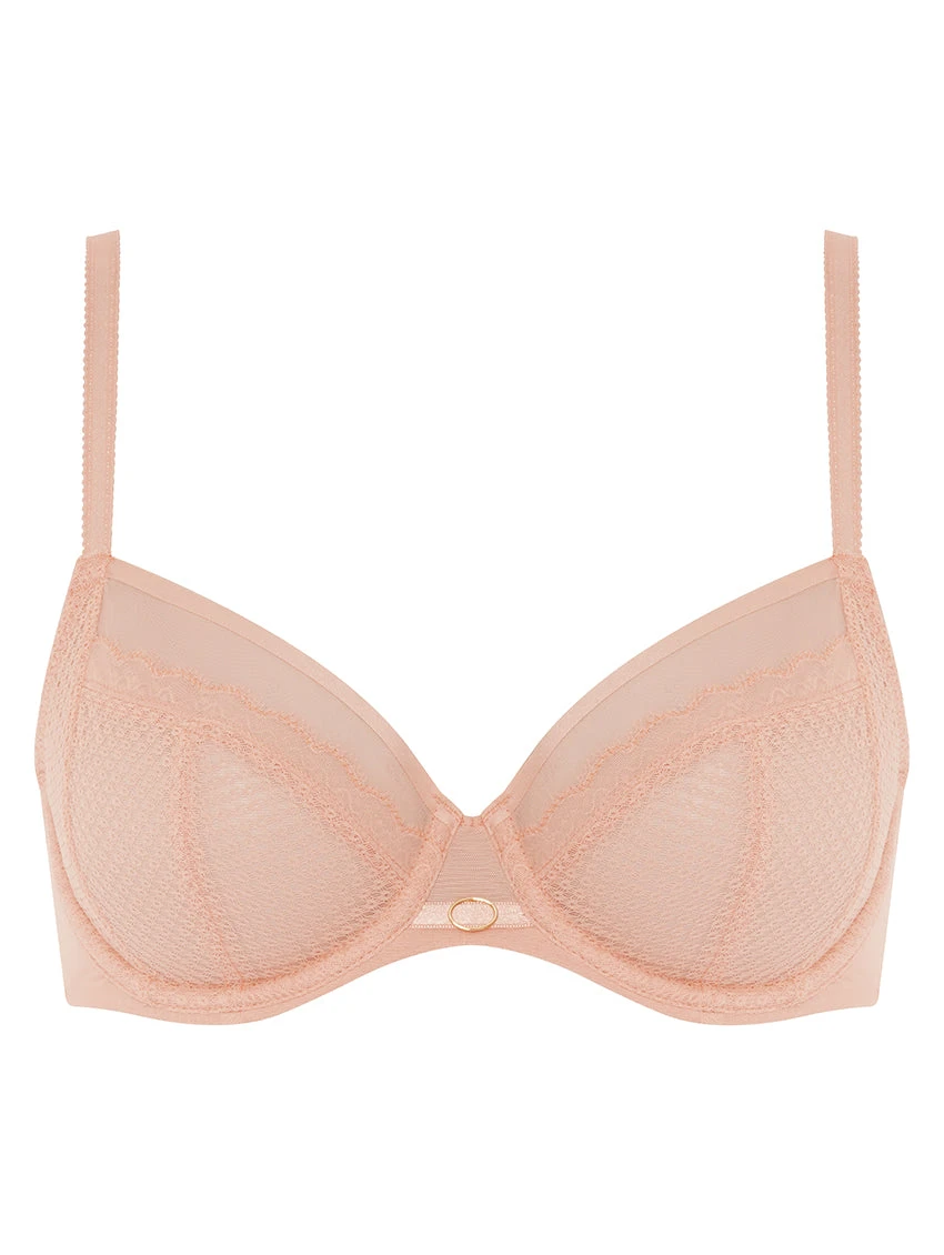 Chantelle Allure Plunge Bra 9 Chantelle Allure Plunge Bra - Image 7