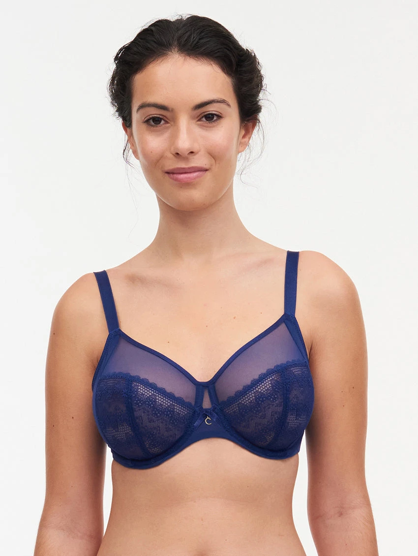Chantelle Revelation Bra 3 Chantelle Revelation Bra