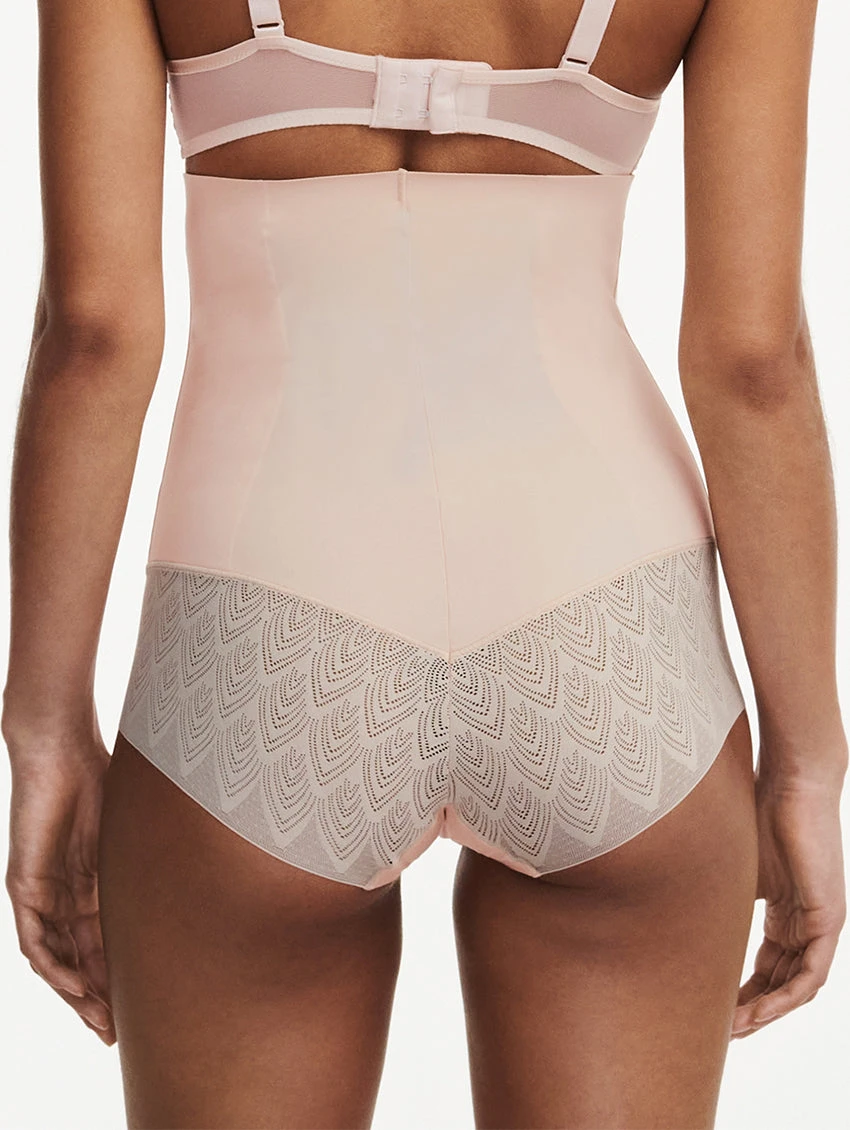 Chantelle Sexy Shape X Hi-Waist Brief 5 Chantelle Sexy Shape X Hi-Waist Brief - Image 3