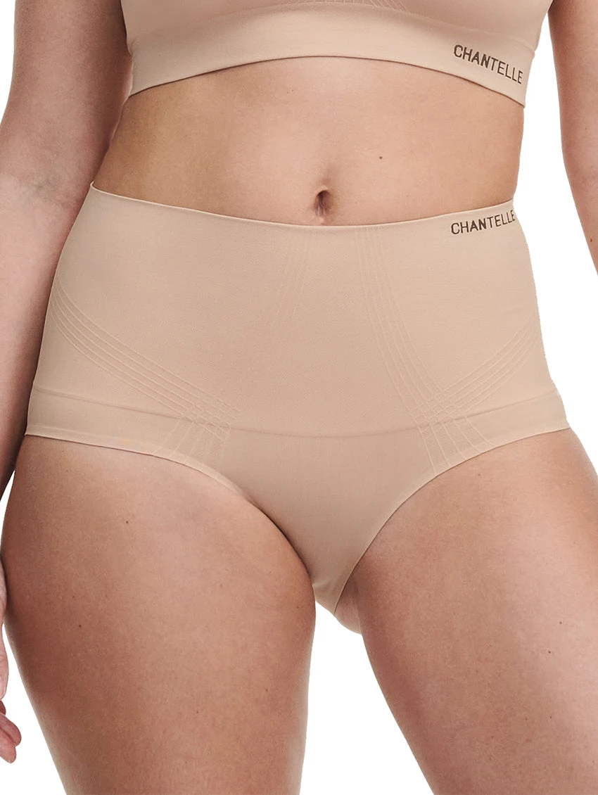 Chantelle Smooth Comfort Brief 3 Chantelle Smooth Comfort Brief